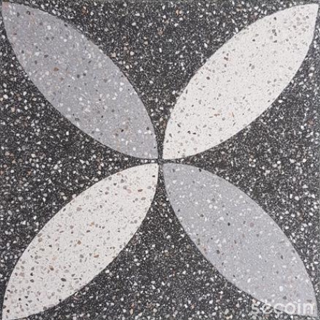 Bông Terrazzo TE6-118